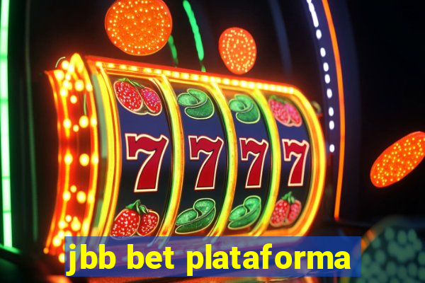 jbb bet plataforma